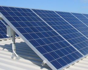 太陽能光伏超純水設備解決方案